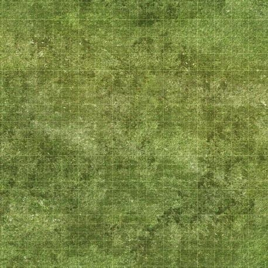 Picture of Playmaty.pl Mata zmywalna Dungeons & Dragons 4