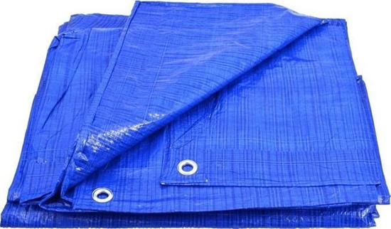 Picture of Plandeka AWTools 2000 cm  x 2000 cm 70 g/m2