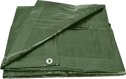 Изображение Plandeka AWTools 400 cm  x 800 cm 90 g/m2