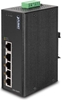 Изображение IP30 5-Port/TP POE Industrial Fast Ethernet Switch (-40 to 75 C)