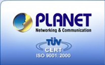 Picture of Planet Konwerter Gigabit (GT-805Av3)