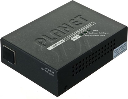 Изображение Planet Splitter Ultra PoE 12V/19V/24V (POE-171S)