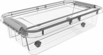 Picture of Plast Team Plast Team Pojemnik Pro Box 31L Pod óko 2783