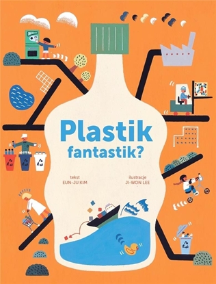 Picture of Plastik fantastik?