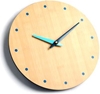 Изображение Platinet PZJU wall/table clock Quartz clock Circle