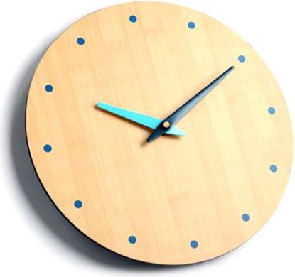 Picture of Platinet PZJU wall/table clock Quartz clock Circle