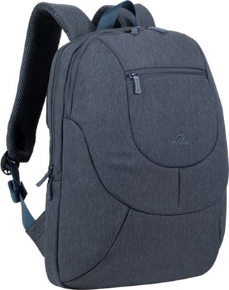Attēls no Plecak RivaCase Galapagos 14" (7723 dark grey)