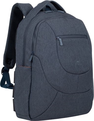 Attēls no Plecak RivaCase Galapagos 15.6" (7761 dark grey)