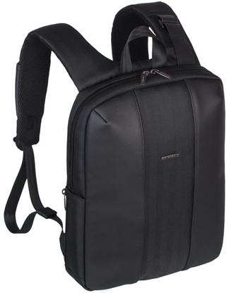 Attēls no Rivacase 8125 Narita Laptop Rucksack 14  schwarz