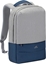 Picture of Plecak RivaCase Prater 15.6" (7562 grey/dark blue)