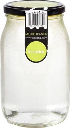 Изображение Klareko , Milusie Tkaniny, Pomaracza i Lawenda, soik 900 ml