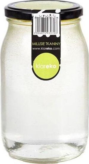 Изображение Klareko , Milusie Tkaniny, Pomaracza i Lawenda, soik 900 ml