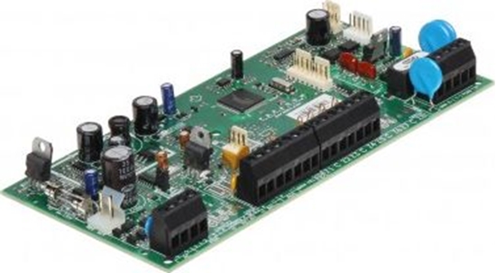 Picture of PYTA CENTRALI ALARMOWEJ SP-5500 PARADOX