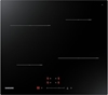 Picture of Samsung NZ64T3707A1/UR cooker Tabletop cooker Zone induction hob Black