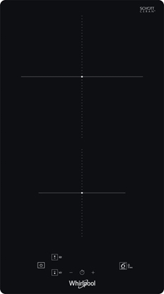 Изображение Pyta grzewcza Whirlpool WS Q0530 NE