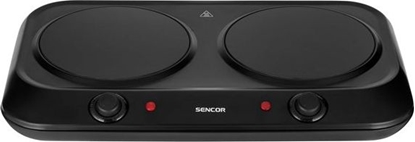 Picture of Pyta wolnostojca Sencor SCP 2263BK