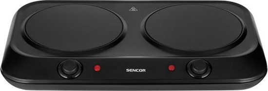 Picture of Pyta wolnostojca Sencor SCP 2263BK