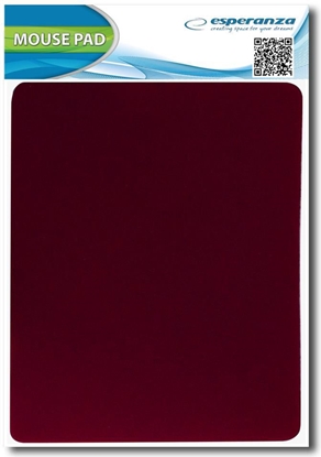 Attēls no Podkadka Esperanza Materiaowa Czerwona (EA145R)