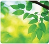 Picture of Fellowes Earth Series Mousepad Leaves