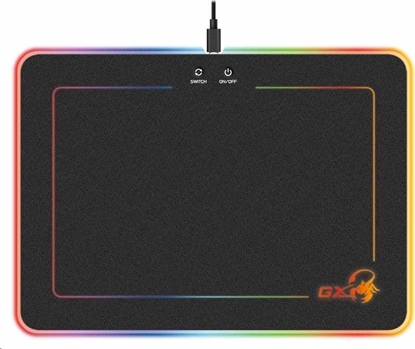 Picture of Podkadka Genius GX-Pad 600H RGB (31250006400)