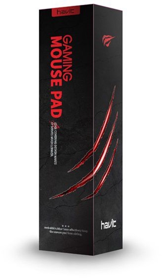 Picture of Havit HV-MP861 Gaming Mousepad