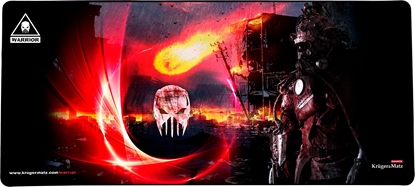 Picture of Podkadka Kruger&Matz Warrior (KM0760)