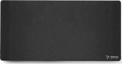 Picture of Peles paliktnis Savio Professional Gaming Mousepad Black Edition Precision Control XXL
