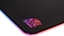 Attēls no Podkładka pod mysz eSports DRACONEM RGB Touch ID 