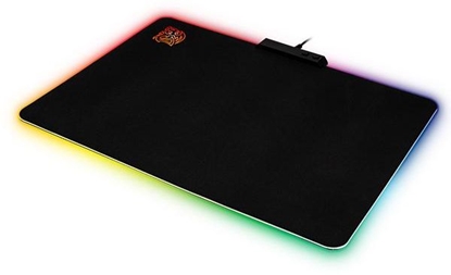 Picture of Podkadka Tt eSPORTS Draconem RGB Cloth Edition (MP-DCM-RGBSMS-01)