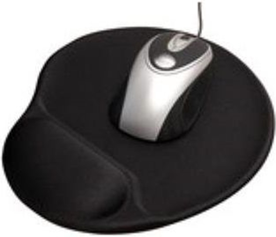 Picture of Podkadka Wrist Rest SoftGel (653002)