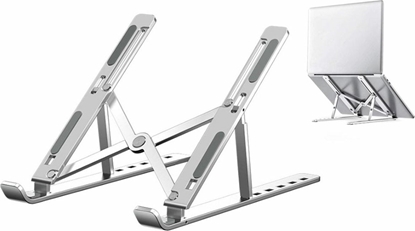 Attēls no Aptel Podstawka pod laptopa PK11A