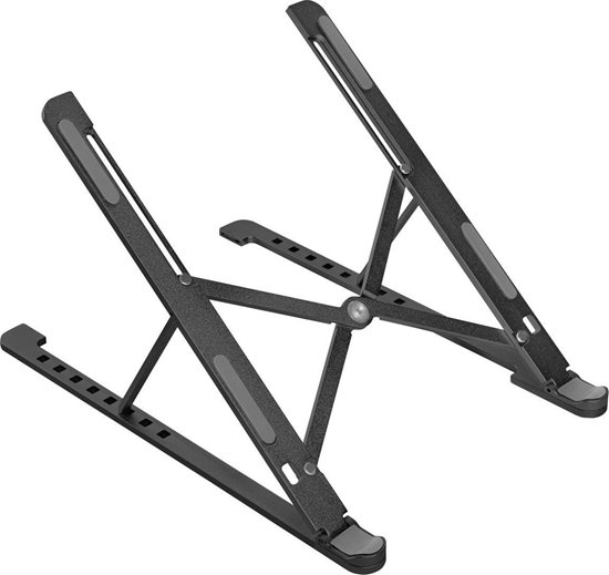 Изображение Laut Podstawka pod laptopa (LAUT-MB-WS-BK)