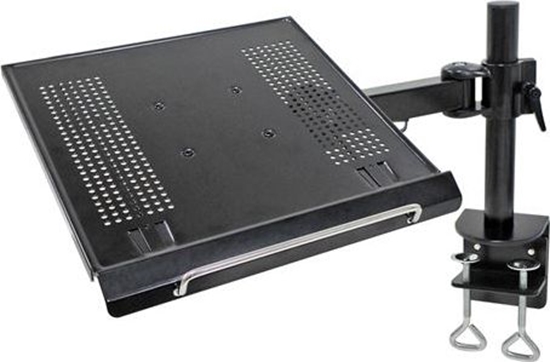 Picture of NB ACC DESK MOUNT 10-22"/NOTEBOOK-D100 NEOMOUNTS