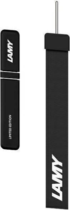 Изображение Podstawka Samsung Zestaw akcesoriów LAMY Samsung GP-TOU021AMGBW do etui Protective Standing Cover S22/S22+/S22 Ultra czarny