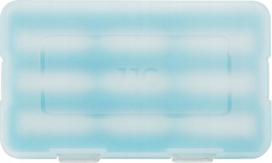 Picture of Pokrowiec JJC Futera Etui Pokrowiec Na Baterie Cr123 Cra123a