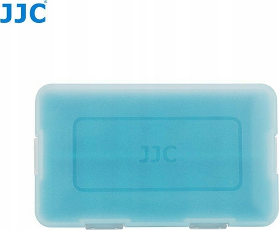 Picture of Pokrowiec JJC Futera Etui Pokrowiec Pudeko Case Na Baterie Cr2