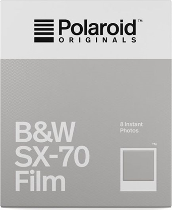 Attēls no Polaroid Wkład natychmiastowy 8.8x10.7 cm (SB4203)