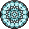 Picture of PopSockets Pop na palec Peace Mandala Sky Gen. 2 ME-PS-A086