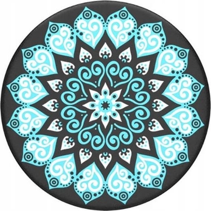Picture of PopSockets Pop na palec Peace Mandala Sky Gen. 2 ME-PS-A086