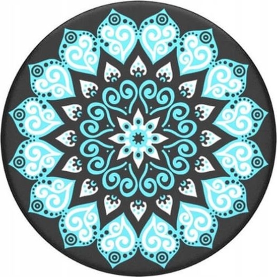 Picture of PopSockets Pop na palec Peace Mandala Sky Gen. 2 ME-PS-A086
