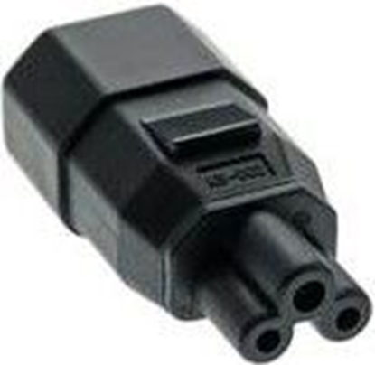 Picture of MicroConnect Adapter C14 - C5 (PEA0408)