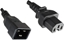 Picture of Kabel zasilajcy MicroConnect Power Cord C20 - C15 1.8m
