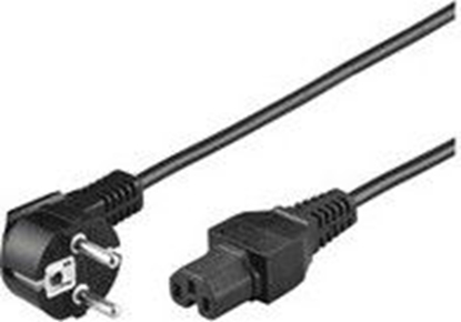 Изображение Kabel zasilajcy MicroConnect IEC320 - C15, 3m (PE010420)