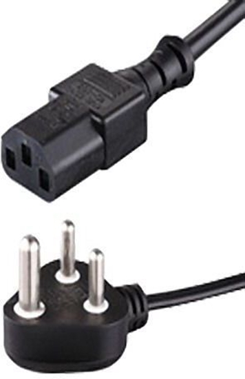 Picture of Kabel zasilajcy MicroConnect Power Cord S. Africa -C13 1.8m (PE010418SOUTHAFRICA)