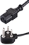 Изображение Kabel zasilajcy MicroConnect Power Cord S. Africa -C13 1.8m (PE010418SOUTHAFRICA)