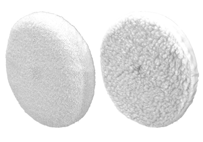 Изображение Power Up Nakadki polerujce 245mm 2szt. 82941 do polerki 82940