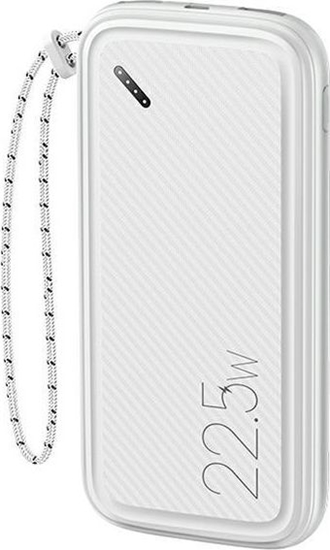 Picture of Powerbank Usams PB56 10000mAh Biay