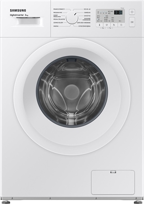 Изображение Pralka Samsung WW60A3120WH