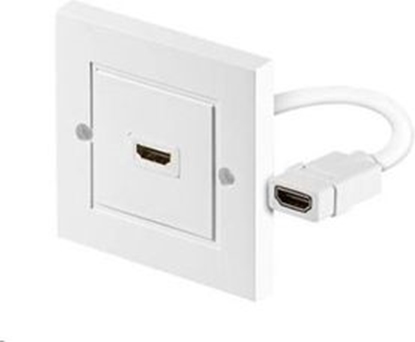 Изображение PremiumCord HDMI - HDMI, Biay (kphdmz01)