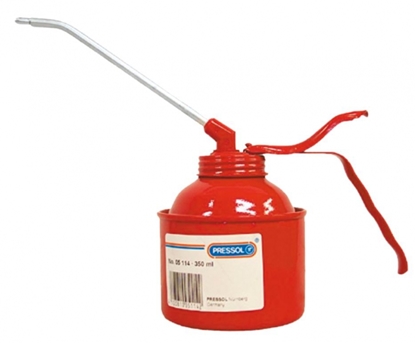 Attēls no Pressol Olejarka metalowa z kocówk 350ml (T 05 114)